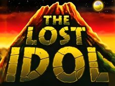 The Lost Idol