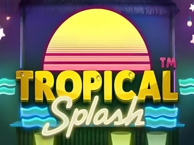 Tropical Splash