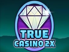 True Casino 2x