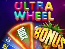 Ultra Wheel