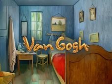 Van Gogh