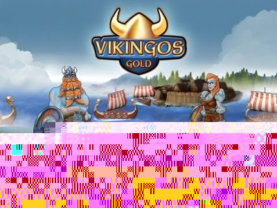 Vikingos Gold