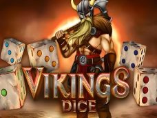 Vikings Dice