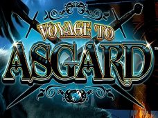 Voyage to Asgard