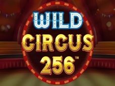 Wild Circus 256