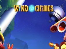 Wind Chimes