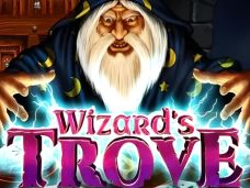 Wizard’s Trove