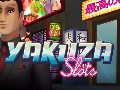 Yakuza