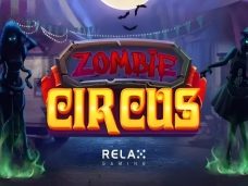 Zombie Circus