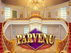 Parvenu