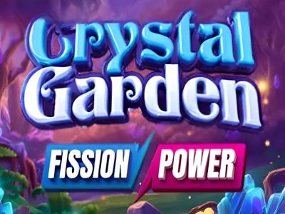 Crystal Garden