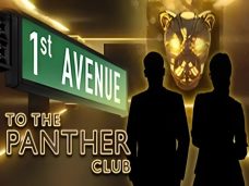 1st Avenue Panther Club