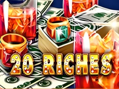 20 Riches