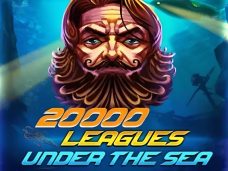 20000 Leagues Under The Sea