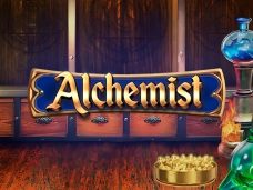 Alchemist