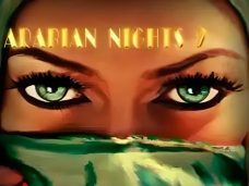 Arabian Nights 2