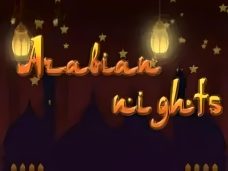 Arabian Nights