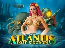 Atlantis