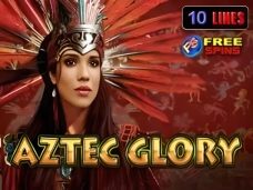 Aztec Glory