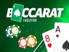 Baccarat Evolution