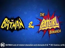 Batman & The Batgirl Bonanza