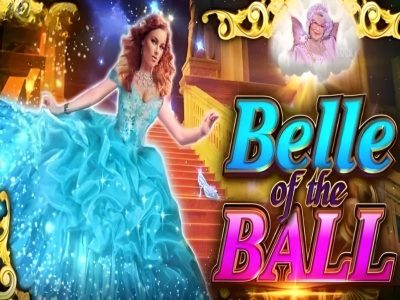 Belle Of The Ball