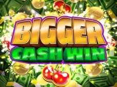 Bigger Cash Win