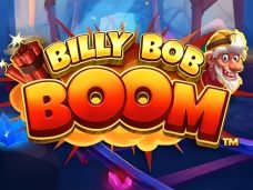 Billy Bob Boom