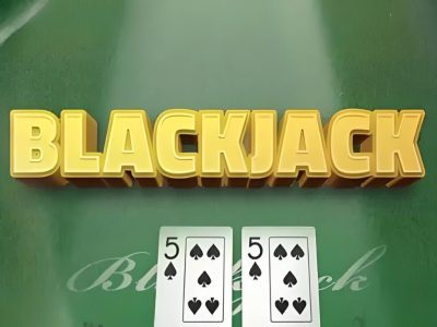 Blackjack