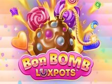 Bon Bomb Luxpots