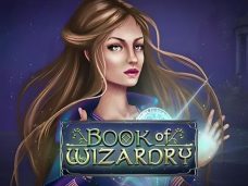 Book of Wizardry