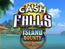 Cash Falls Island Bounty