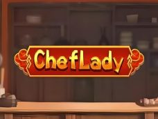 Chef Lady