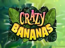 Crazy Bananas