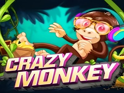 Crazy Monkey