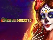 Dia De Los Muertos