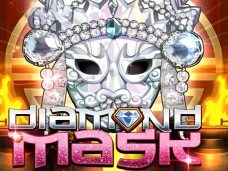 Diamond Mask