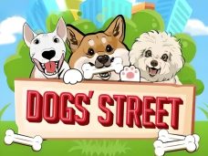 Dogs Street