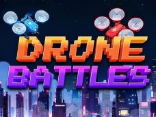 Drone Battles