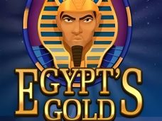 Egypt’s Gold