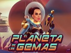 El Planeta de las Gemas