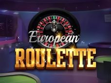 European Roulette