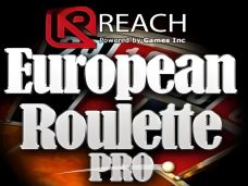 European Roulette