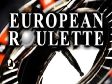 European Roulette