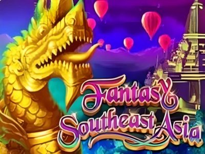 Fantasy Southeast Asia