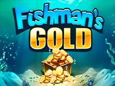 Fishman’s Gold