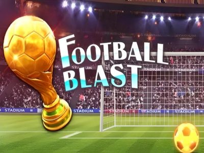 Football Blast