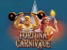 Fortuna Carnivàle