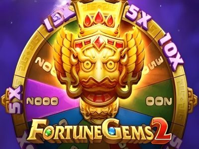 Fortune Gems 2