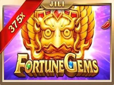 Fortune Gems